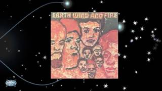 Earth Wind & Fire - Love Is Life