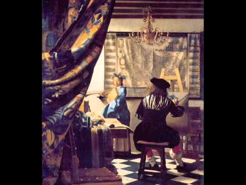 Geminiani - Concerto Grosso in C minor, Op. 2, No. 1 - Allegro