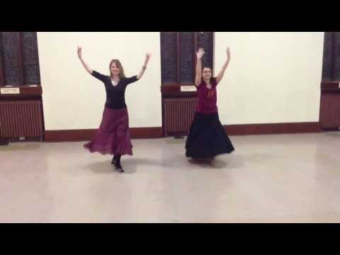 Galleguita / Tutenkhamen Dance