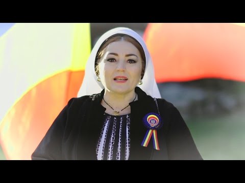 Mariana Anghel - Vin romani la Alba, iar  (Official Video) NOU