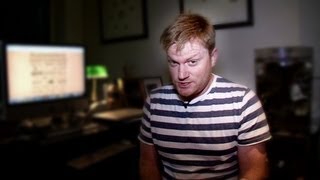 Message from Numberphile