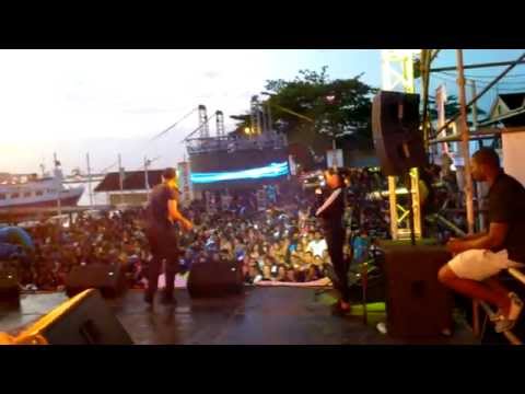 Flipo - Doh Tell Meh Dat  [Tribe Last Lap]