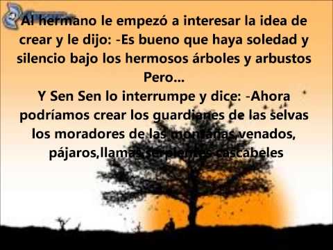 Cosmogonia de La Rioja