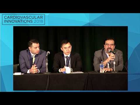 CVI2018 Session: Live Case Telecast from Institut Arnault Tzanck (Aspen Ballroom, July 26, 8:30 am)