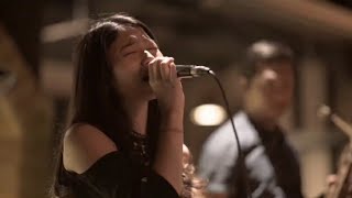 Download lagu Bukannya aku takut -mulan jameela (cover by Maria eka) mp3