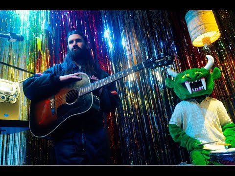 Petey USA - Breathing the Same Air