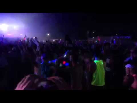 Dimitri Vegas & Like Mike, Danny Avila, Wolf Pack, Don Diablo | 4every1 Festival (1/2)