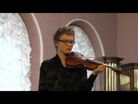 Bizet-Waxman Carmen Fantasy