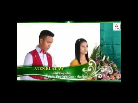 Thaten Ruat Aw Sen Hlei Cuai ၊ Samuel Chin/Lai/Falam Gospel Hla