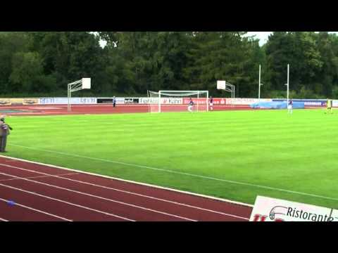 TSV Schwaben Augsburg vs. TSV Bobingen