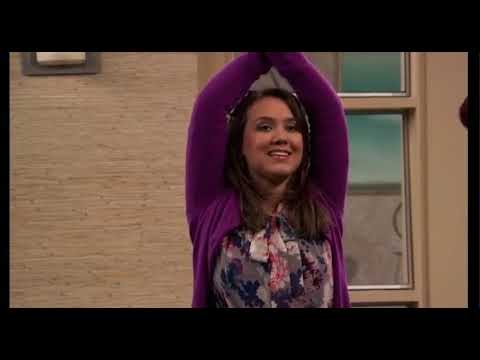 Jessie Saison 1 Episode 19 - Les jumelles - 2/6