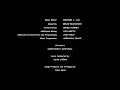 Clifford S Really Big Movie G End Credits TV Slides Version
