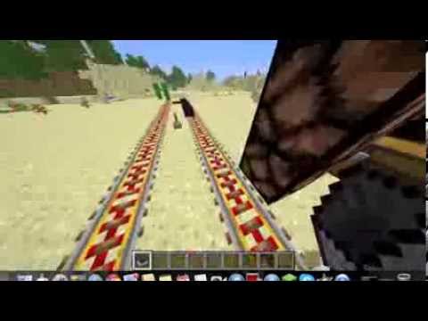 comment construire quelque chose sur minecraft