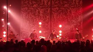 2021/11/10 Drive-By Truckers - Ronnie And Neil &amp; 72 (This Highway&#39;s Mean) - Winston-Salem, NC