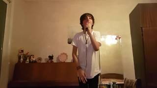 Download lagu Asking Alexandria-Send Me Home(VOCAL COVER) mp3