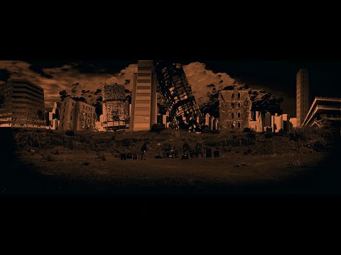 A Ritual Spirit - Revolutionary (Official Video)