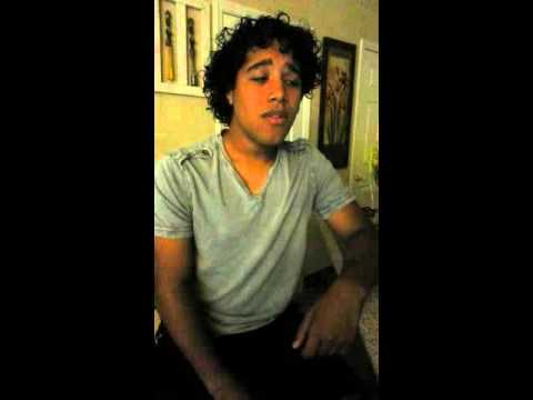 Bruno White the Orphan 7 Years