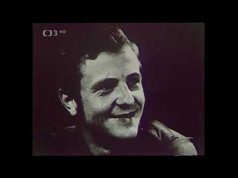 Petr Spálený   Trápím se, trápím 1978