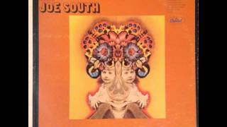 Joe South &quot;Don&#39;t You Be Ashamed&quot;