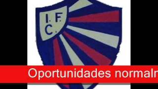 preview picture of video 'Independente Futebol Clube - Capão do Leão'