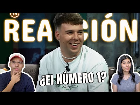 MEXICANOS REACCIONAN II QUEVEDO en LA RESISTENCIA (Parte 1)