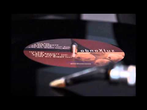 ObnoXIuz feat. Rico Wondahman - Check Them...