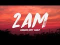 Casanova - 2AM ft. Tory Lanez, Davido (Lyrics) ♪ Casanova - 2AM ft. Tory Lanez, Davido (Lyrics) ♪