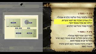 משניות בבא בתרא פרק ח משנה ג