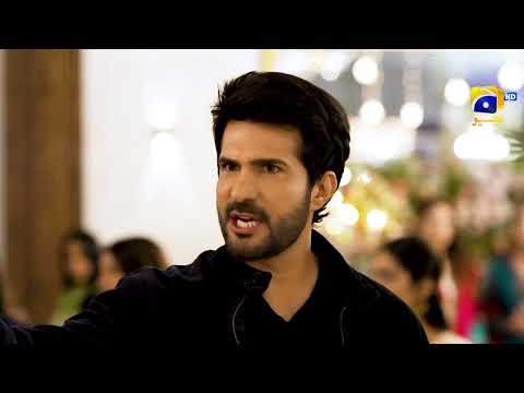 Ghaata Episode 84 Promo | Tonight at 10:00 PM only on Har Pal Geo