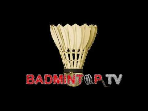 QF Badminton US Open 2017 : CHOI Solgyu/Jae Hwan KIM Vs Jelle MAAS/Robin TABELING