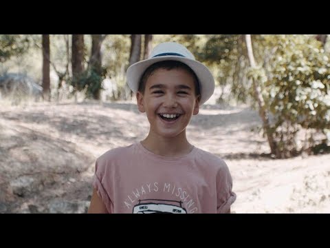 The Splitters  - Zauvijek mlad (Official 4K Video)