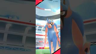 Zacian Duo with my son! #pokemon #pokemongo