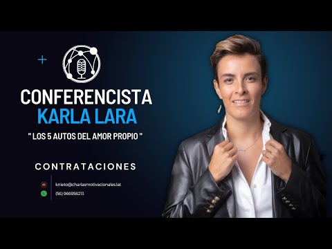 Video de Karla Lara