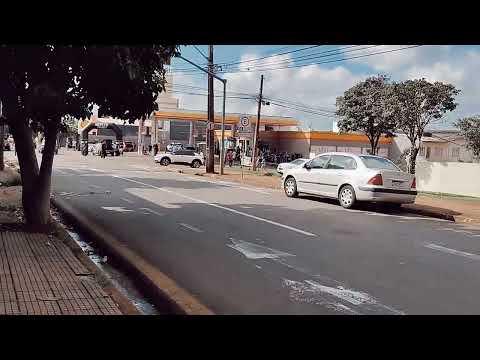 VLOG DE HOJE:Jogo do Londrina Esporte Clube 1 X 1 Maringá no estádio VGD-VITORINO GONÇALVES DIAS