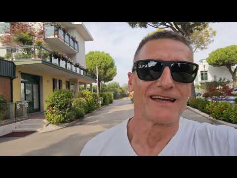🇮🇹 Enzo Stella Maris, 5* Campingplatz in Cavallino Treporti