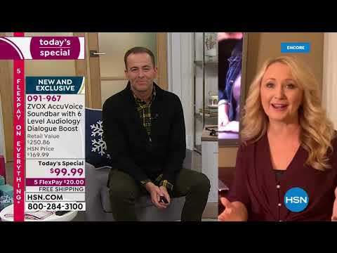 HSN | Electronic Gift Connection 11.20.2020 - 06 AM