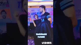 Download lagu Aise Manik impress karega Nandini ko 😍🤩❤️💗#kaisiyehyaarian #parthsamthaan #nititaylor mp3