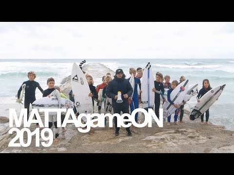 MATTA - gameON 2019