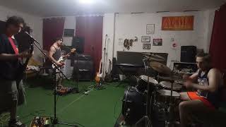 Don Calisto - Verdena cover