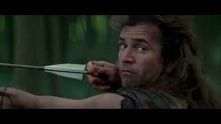 Braveheart/Best scene/David O'Hara/Mel Gibson/William Wallace