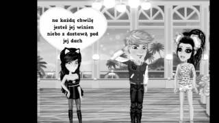 Monika Brodka "Miałeś być" wersja msp