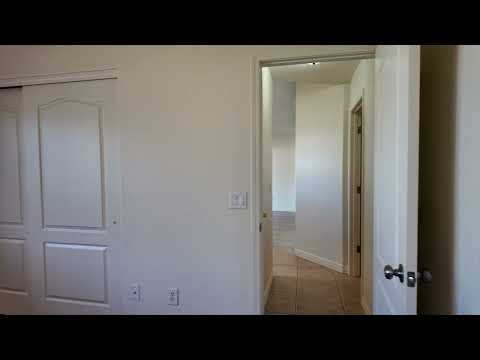 3 bedroom 2 bathroom ranch style home in Prescott Valley property video