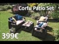 Inside Out Garden Furniture Slide Show 2014