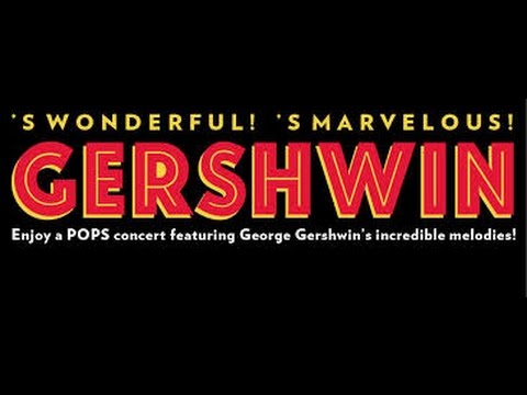 George , Ira Gershwin   S WONDERFUL