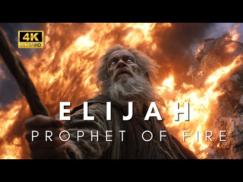 Elijah (2025) - Full Movie 4K