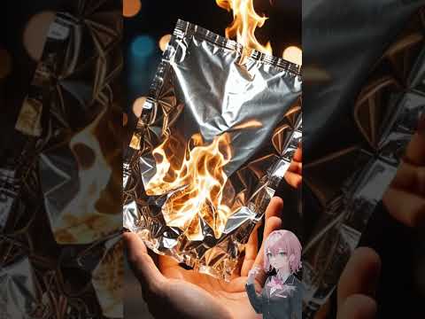 植物にアルミホイルを置く意味は何ですか？ 5 による答え  庭園