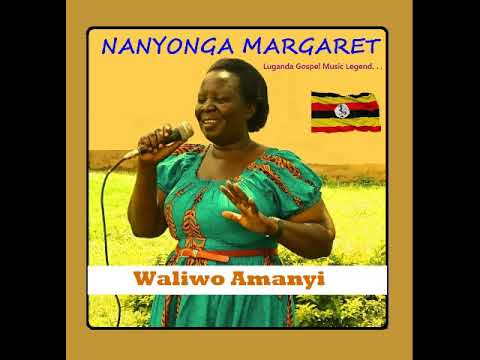 Waliwo Amanyi by NANYONGA MARGARET1