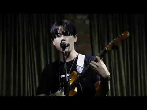 181019 맥거핀(Macguffin) - 신파 @에반스라운지