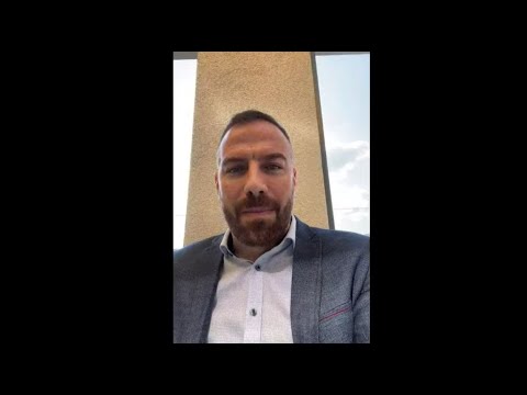 Kako se u Becu obelezio 1. maj i kakva su tamo prava radnika? - DJS - (TV Happy 30.04.2023)