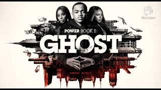 Power Book II: GHOST 1x02 Soundtrack - 99 ELLIOT MOSS #powerbook2ghost